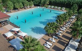 Masseria&Spa LuciaGiovanni