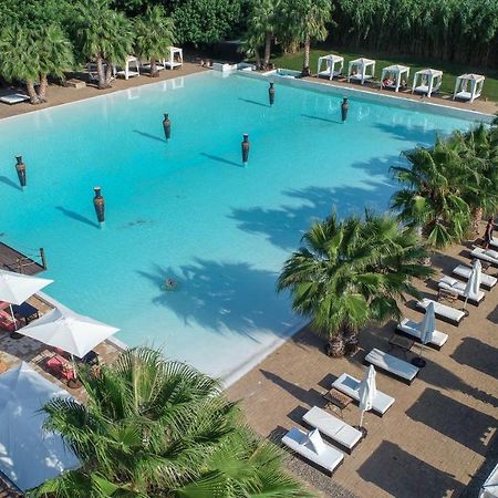 Masseria&Spa LuciaGiovanni Lecce Esterno foto