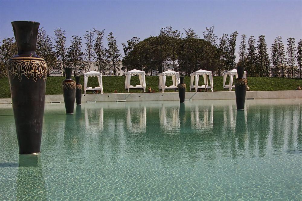 Masseria&Spa LuciaGiovanni Lecce Esterno foto