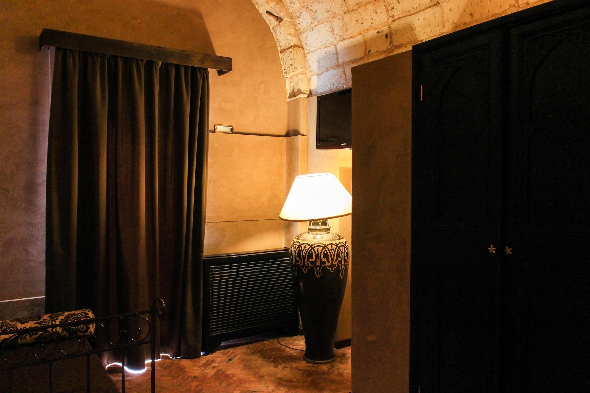 Masseria&Spa LuciaGiovanni Lecce Esterno foto