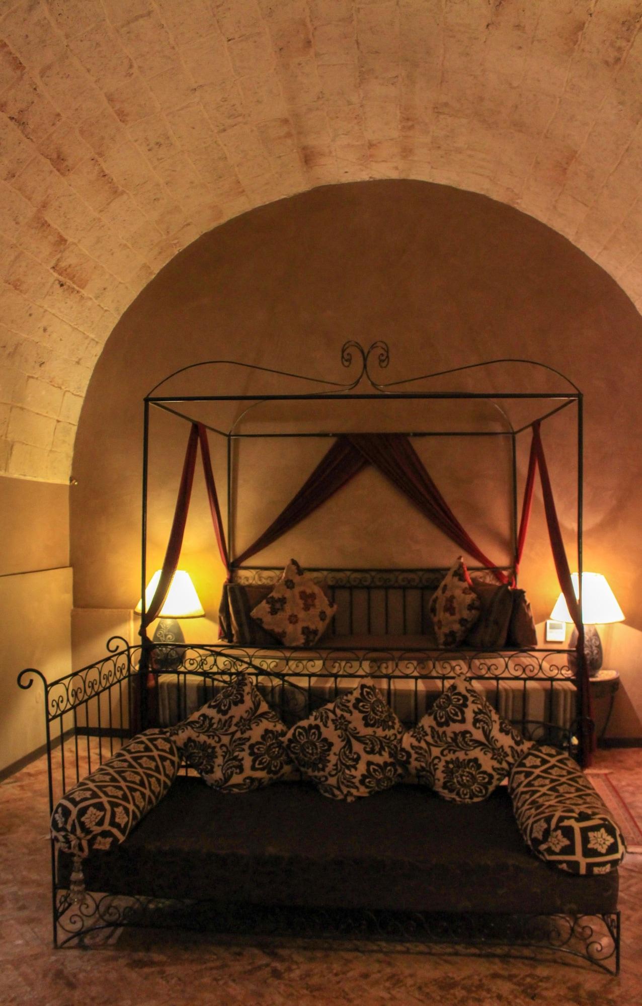 Masseria&Spa LuciaGiovanni Lecce Esterno foto