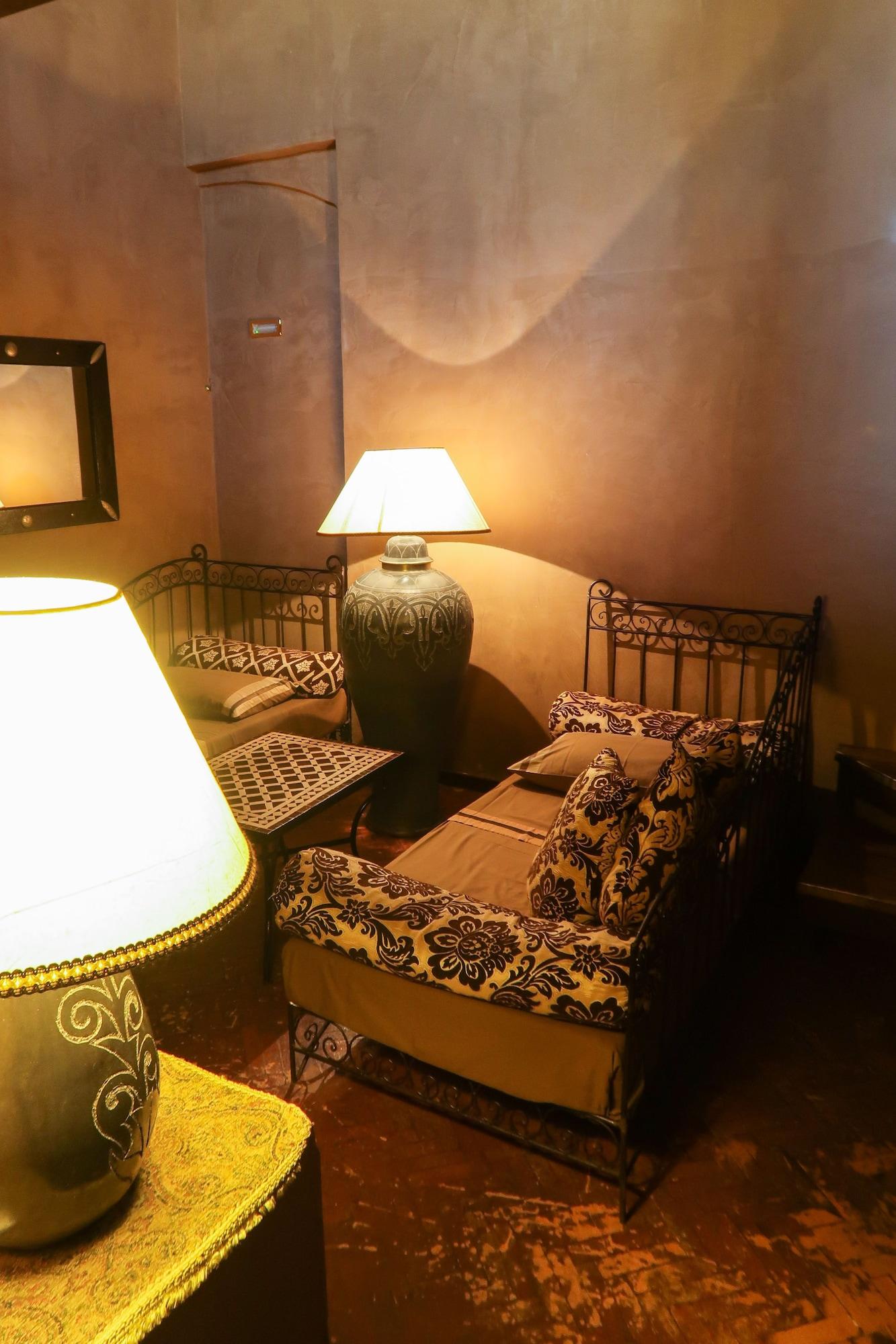 Masseria&Spa LuciaGiovanni Lecce Esterno foto