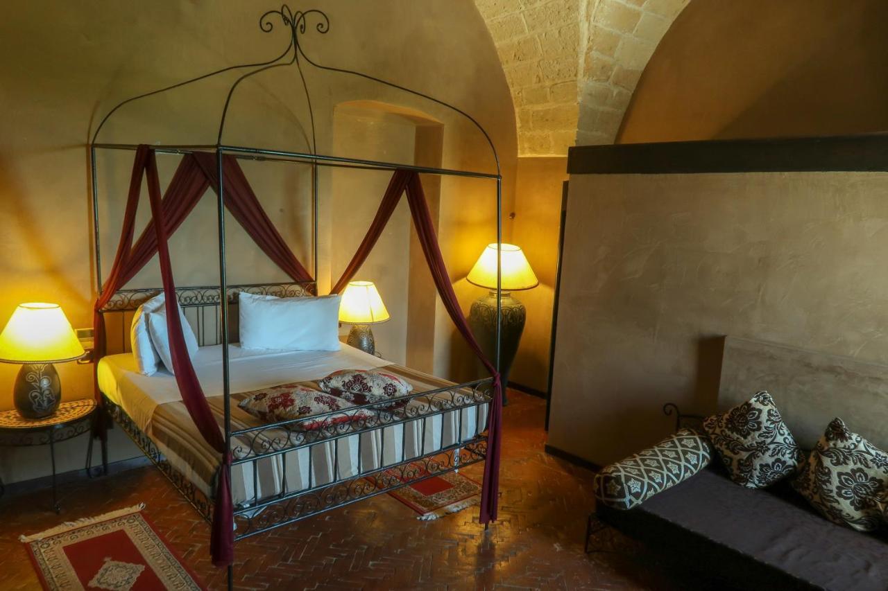 Masseria&Spa LuciaGiovanni Lecce Esterno foto