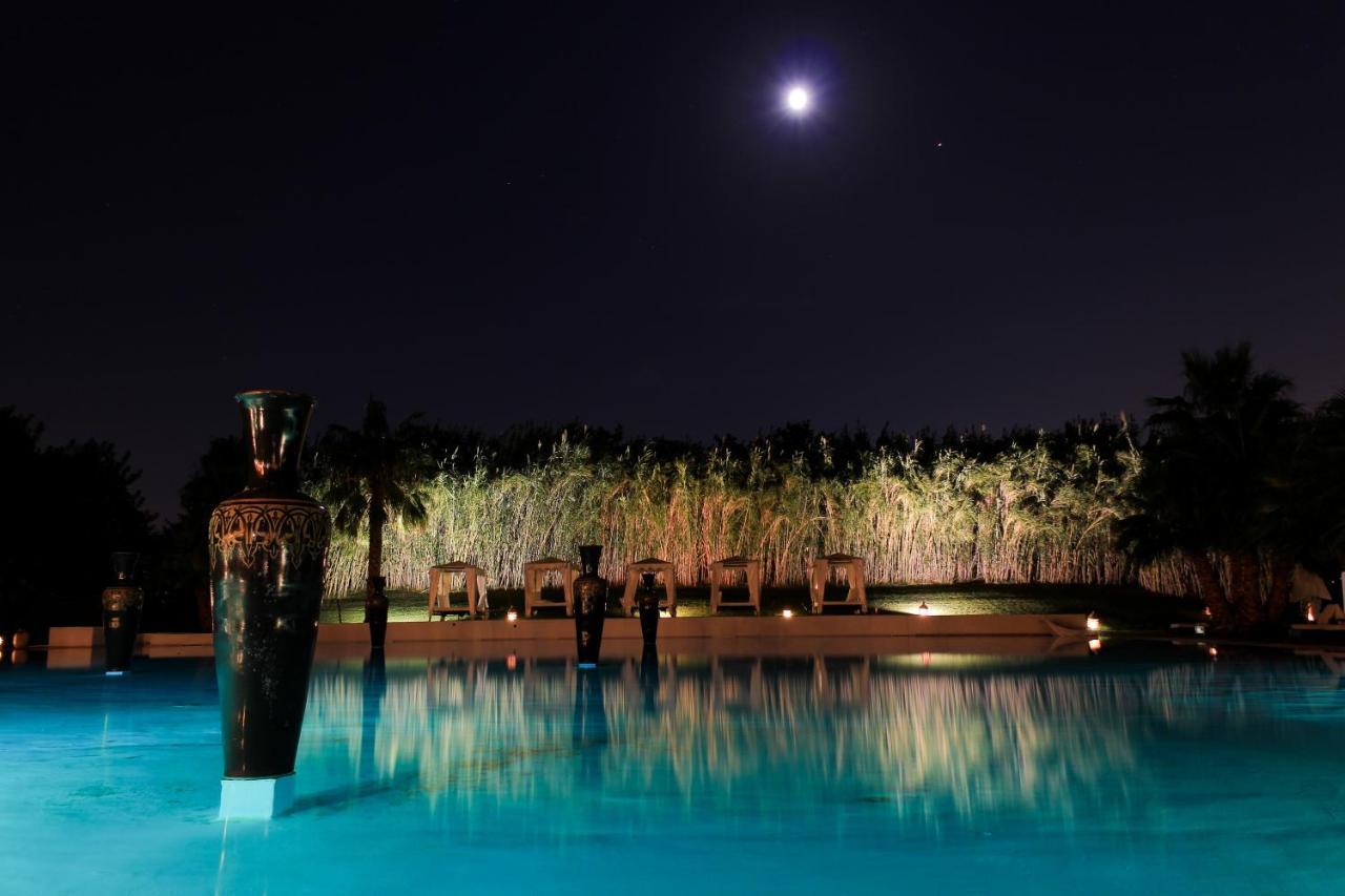Masseria&Spa LuciaGiovanni Lecce Esterno foto