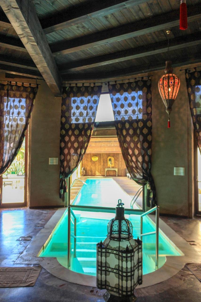 Masseria&Spa LuciaGiovanni Lecce Esterno foto