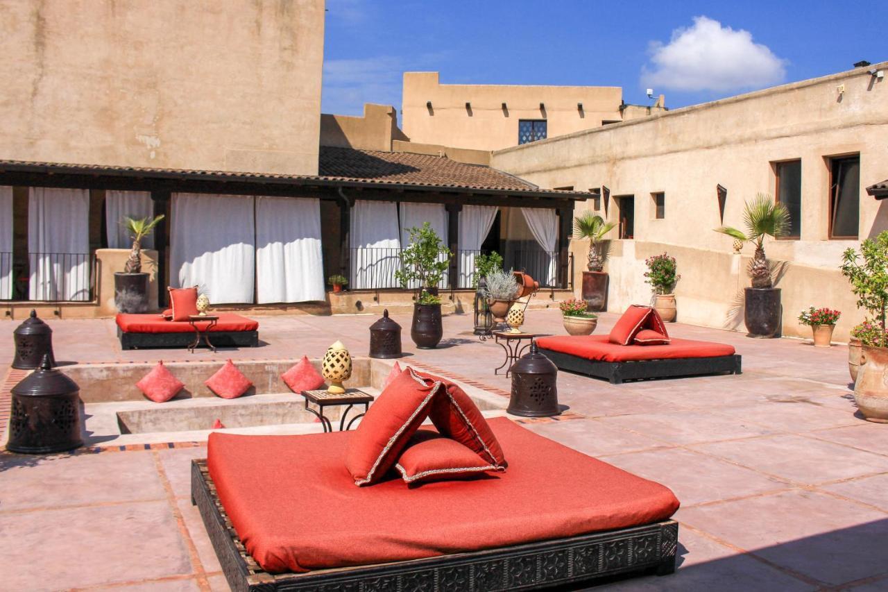 Masseria&Spa LuciaGiovanni Lecce Esterno foto