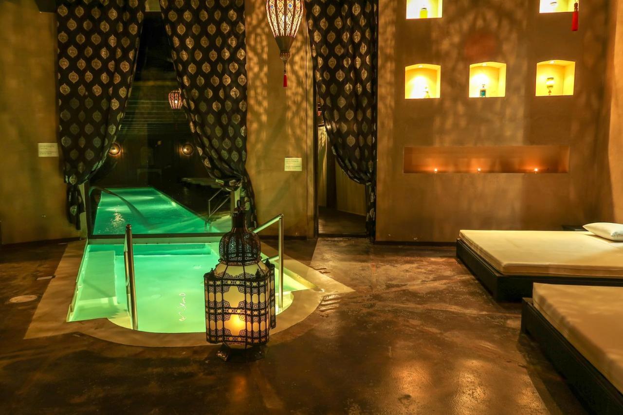 Masseria&Spa LuciaGiovanni Lecce Esterno foto