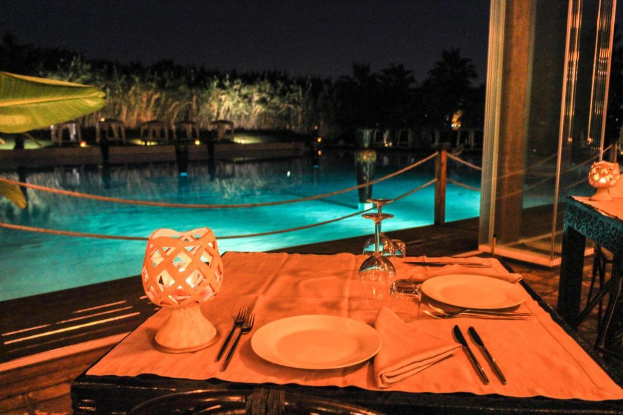 Masseria&Spa LuciaGiovanni Lecce Esterno foto