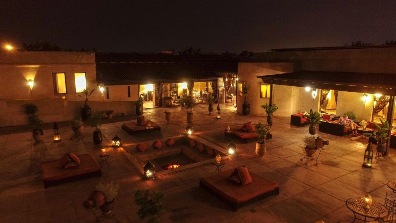 Masseria&Spa LuciaGiovanni Lecce Esterno foto
