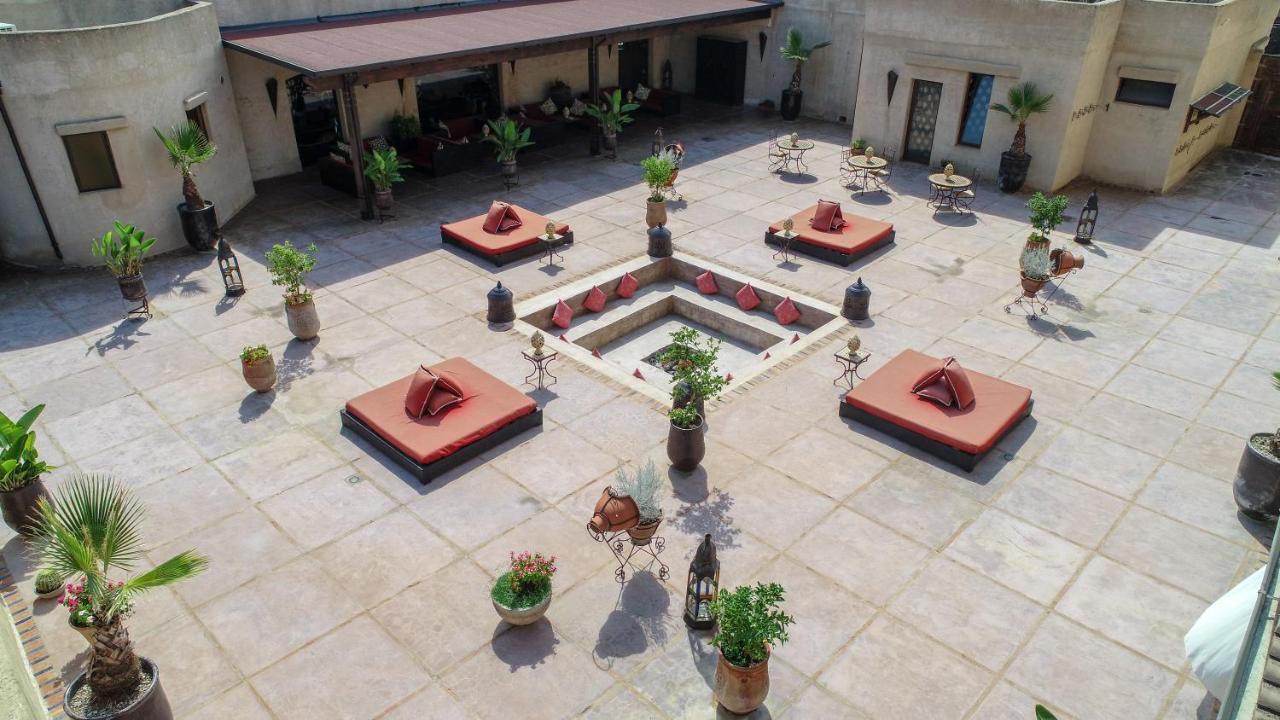 Masseria&Spa LuciaGiovanni Lecce Esterno foto
