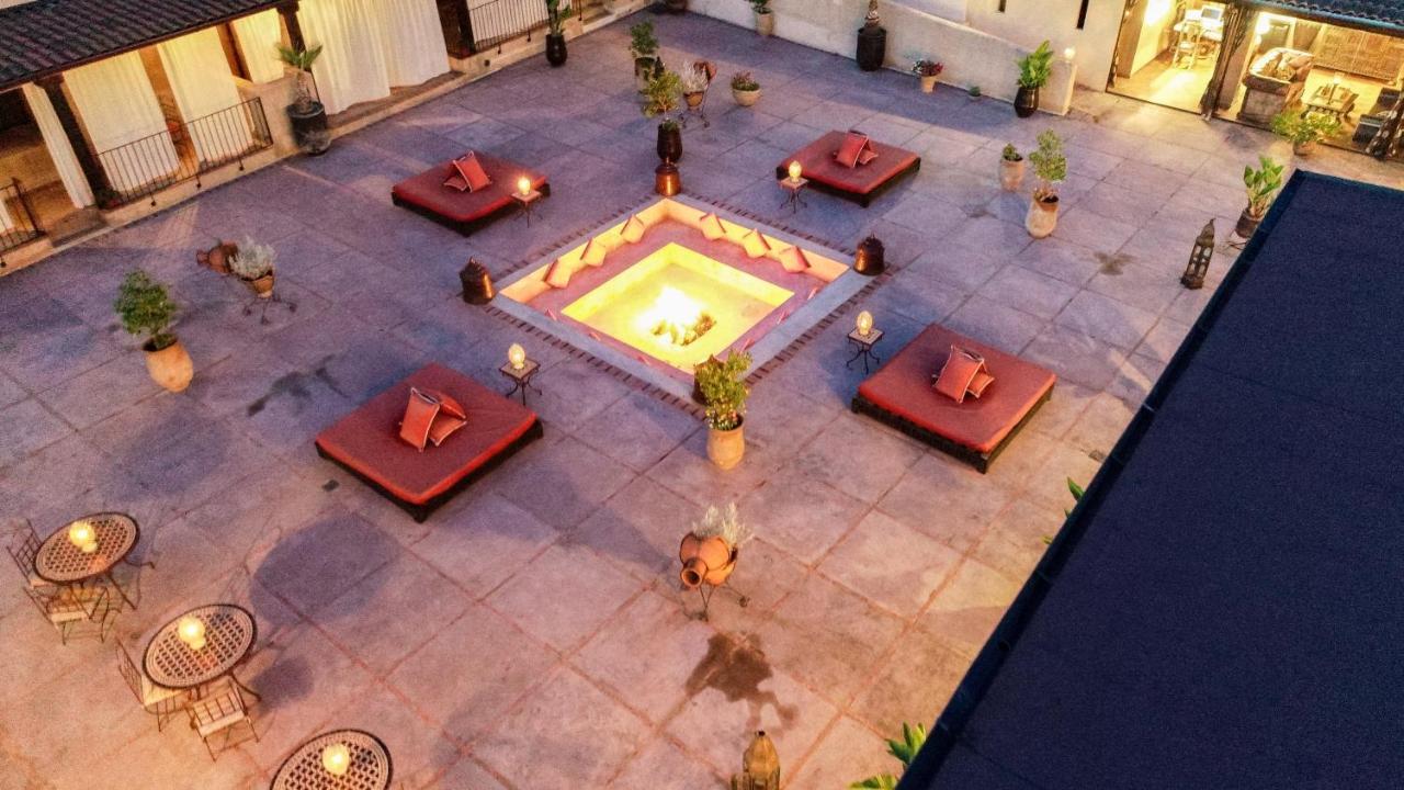 Masseria&Spa LuciaGiovanni Lecce Esterno foto