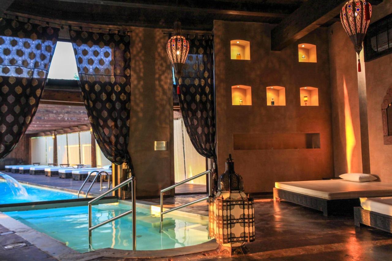 Masseria&Spa LuciaGiovanni Lecce Esterno foto