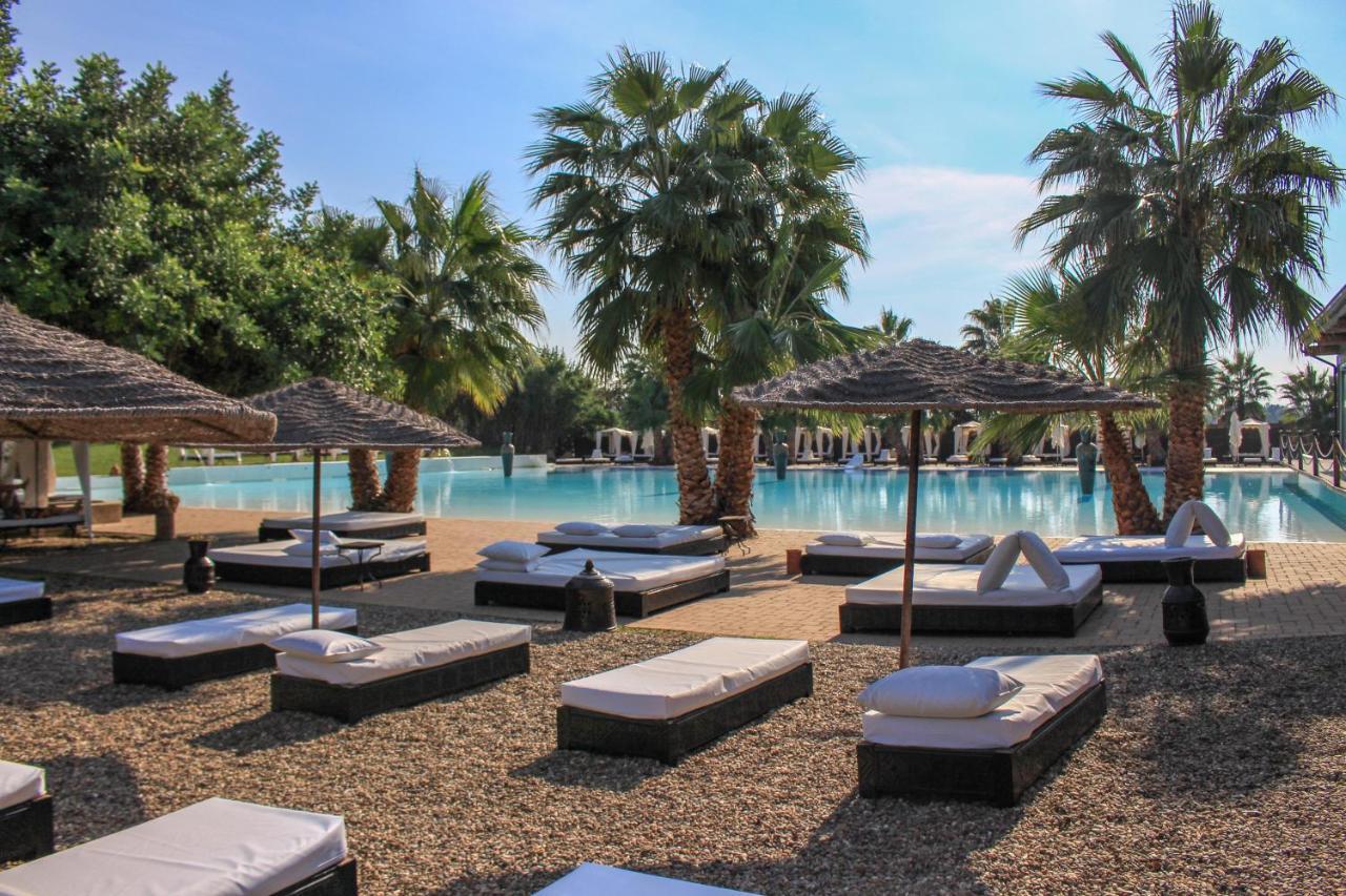Masseria&Spa LuciaGiovanni Lecce Esterno foto