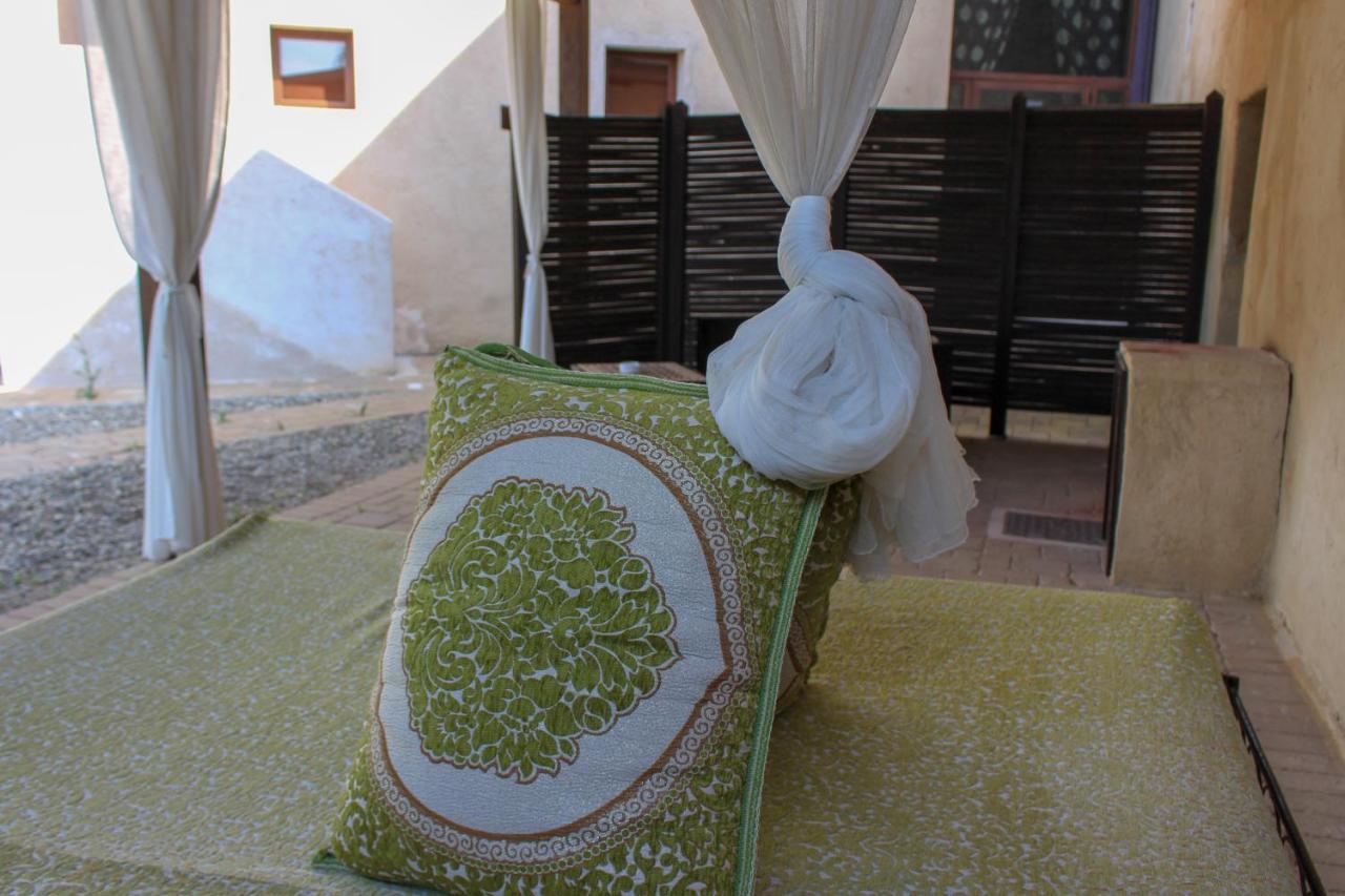 Masseria&Spa LuciaGiovanni Lecce Esterno foto