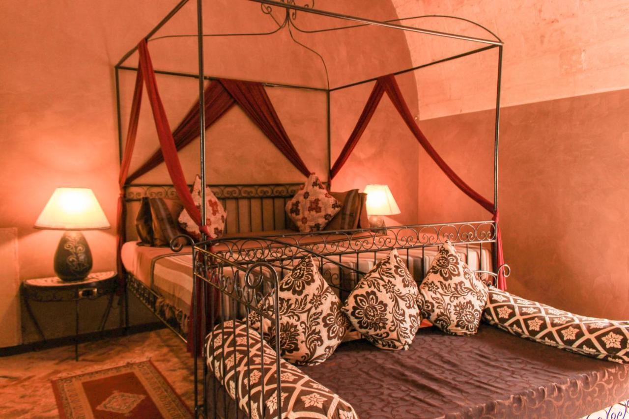 Masseria&Spa LuciaGiovanni Lecce Esterno foto