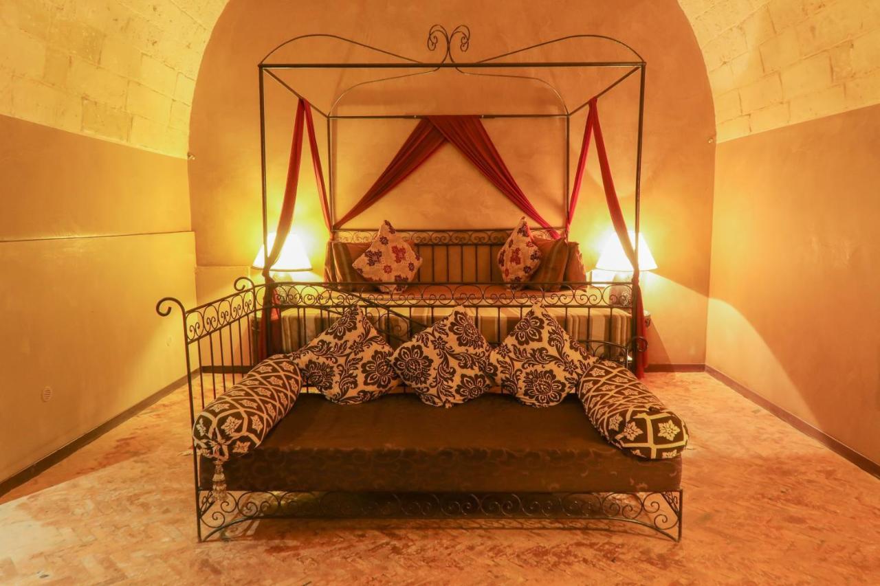 Masseria&Spa LuciaGiovanni Lecce Esterno foto
