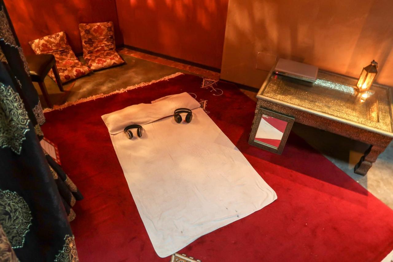 Masseria&Spa LuciaGiovanni Lecce Esterno foto