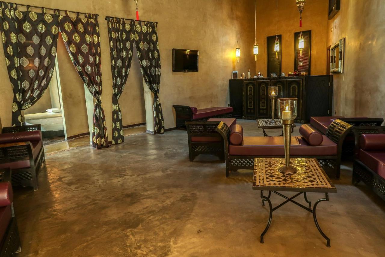 Masseria&Spa LuciaGiovanni Lecce Esterno foto