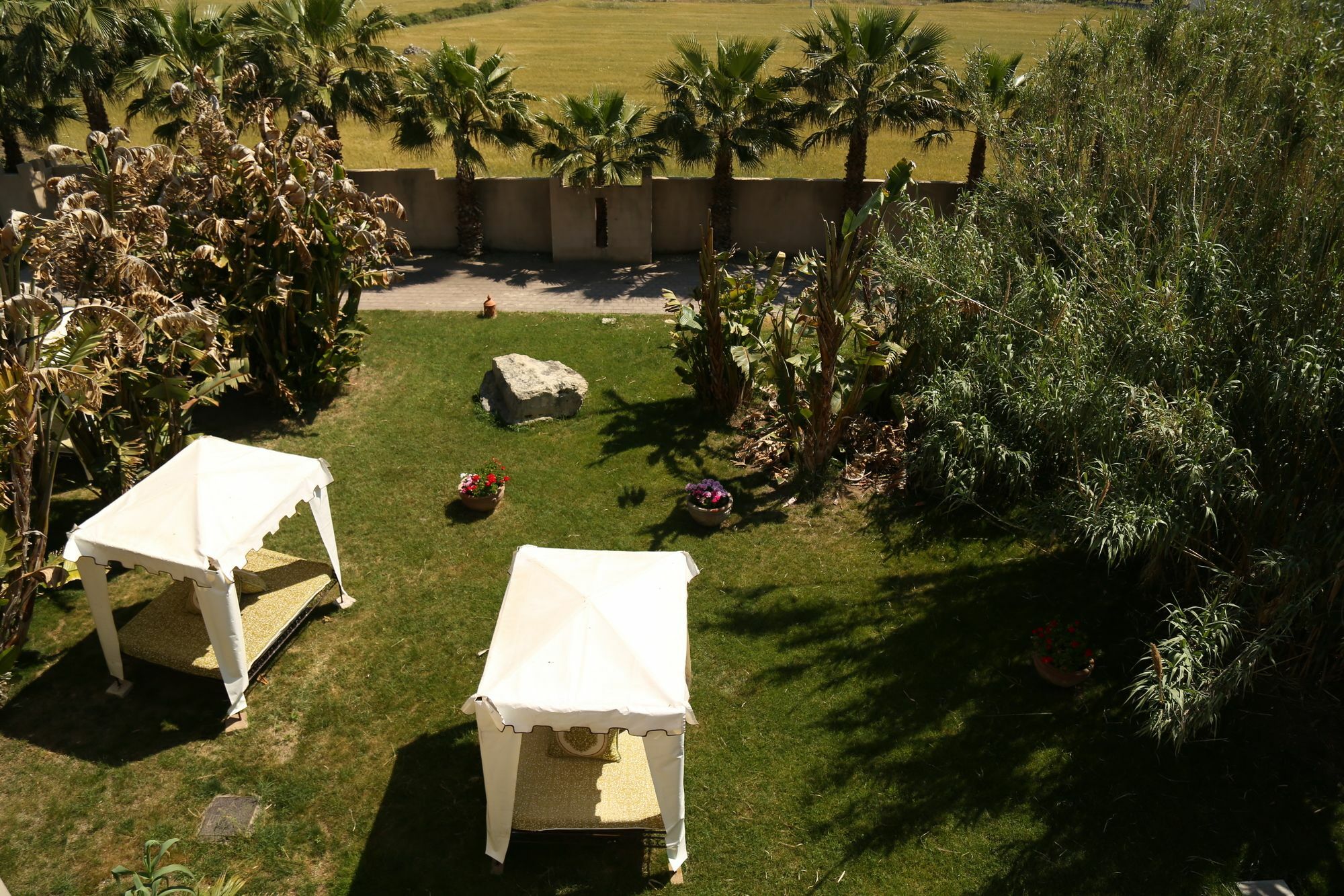 Masseria&Spa LuciaGiovanni Lecce Esterno foto